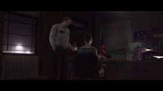 Beyond: Two Souls