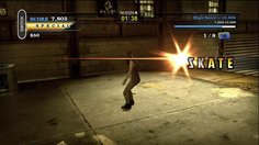 Tony Hawk's Pro Skater HD