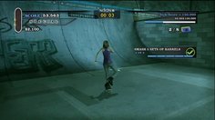 Tony Hawk's Pro Skater HD