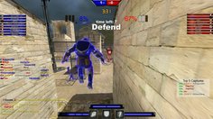 ShootMania Storm