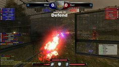 ShootMania Storm