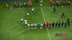 Pro Evolution Soccer 2013