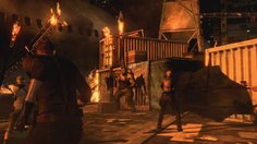 Resident Evil 6
