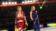 Dead or Alive 5