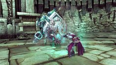 Darksiders II