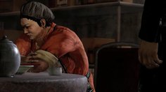 Sleeping Dogs