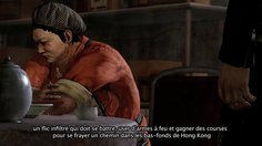 Sleeping Dogs