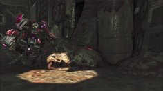 Transformers: La Chute de Cybertron