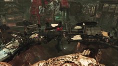 Transformers: La Chute de Cybertron