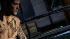 Sleeping Dogs