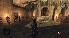 Risen 2: Dark Waters
