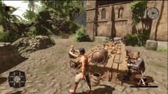 Risen 2: Dark Waters