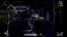 Aliens: Colonial Marines