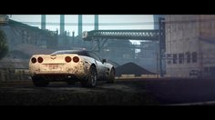 Need for Speed: Most Wanted