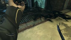 Dishonored