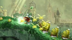 Rayman Legends