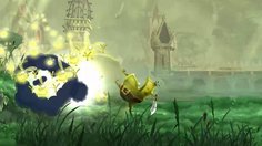 Rayman Legends