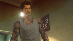 Sleeping Dogs