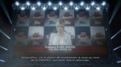 Dead or Alive 5