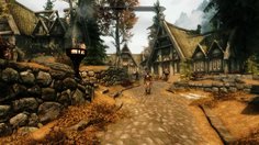 The Elder Scrolls V: Skyrim