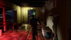 Sleeping Dogs
