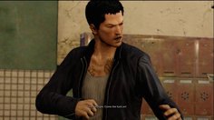 Sleeping Dogs