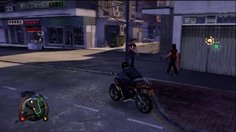 Sleeping Dogs