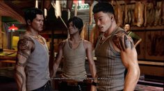 Sleeping Dogs