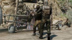 Tom Clancy's Splinter Cell: Blacklist