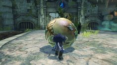 Darksiders II