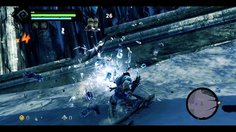 Darksiders II
