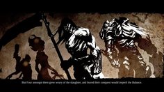 Darksiders II
