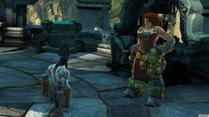 Darksiders II
