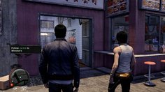 Sleeping Dogs