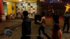 Sleeping Dogs