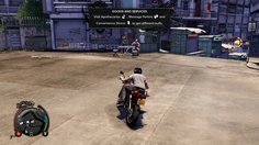 Sleeping Dogs