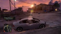 Sleeping Dogs
