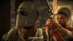 Army of TWO: Le Cartel du Diable