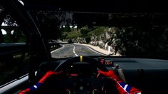 WRC 3_Cockpit view (replay)