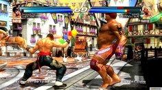 Tekken Tag Tournament 2