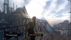Tomb Raider_Paysages #2