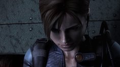 Resident Evil: Revelations_The First 5 Minutes