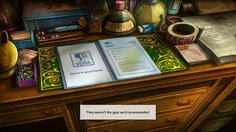 Broken Sword 5: The Serpent's Curse_Gameplay en français