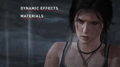 Tomb Raider_Making-of next gen
