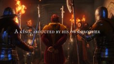 Kingdom Come: Deliverance_Reveal Gameplay Trailer