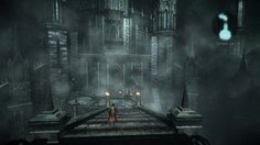 Castlevania: Lords of Shadow 2_Environments #2 - PS3