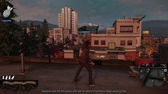 inFamous: Second Son_Secondary missions