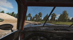 Next Car Game_Cockpit & vue subjective (replay)