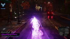 inFamous: Second Son_Gameplay 30 fps & mode photo