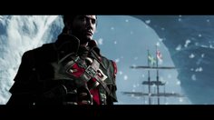 Assassin's Creed: Rogue_Assassin Hunter Gameplay Trailer